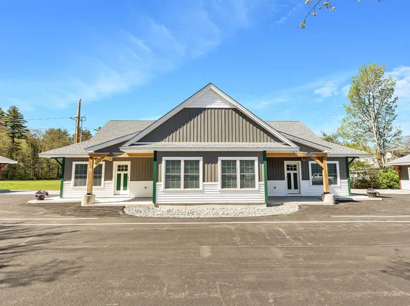 4B Villa Brasi Lane, Boscawen, NH 03303