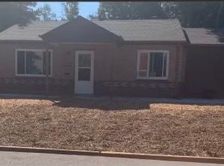 (Undisclosed Address), Denver, CO 80221