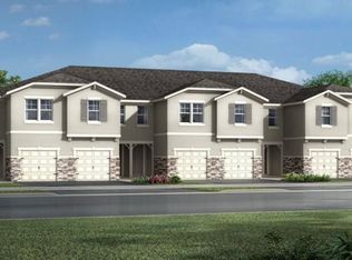 10113 Newel Valley Loop #375/O, Riverview, FL 33568