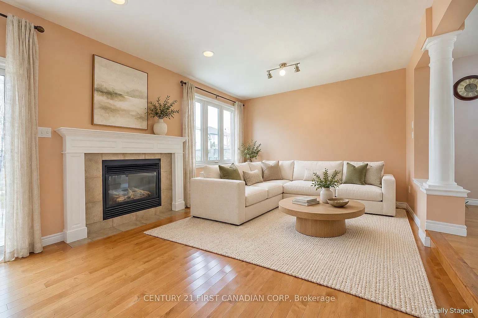 3 bed, $3,300 — Photo 2