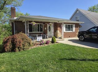 126 Sherman Ave, Fort Thomas, KY 41075