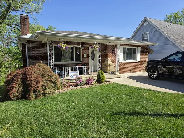 126 Sherman Ave, Fort Thomas, KY 41075
