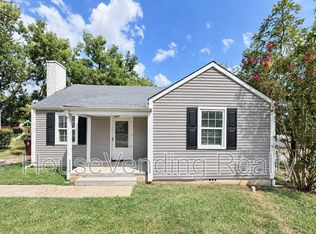 1776 Dalton St, Alcoa, TN 37701