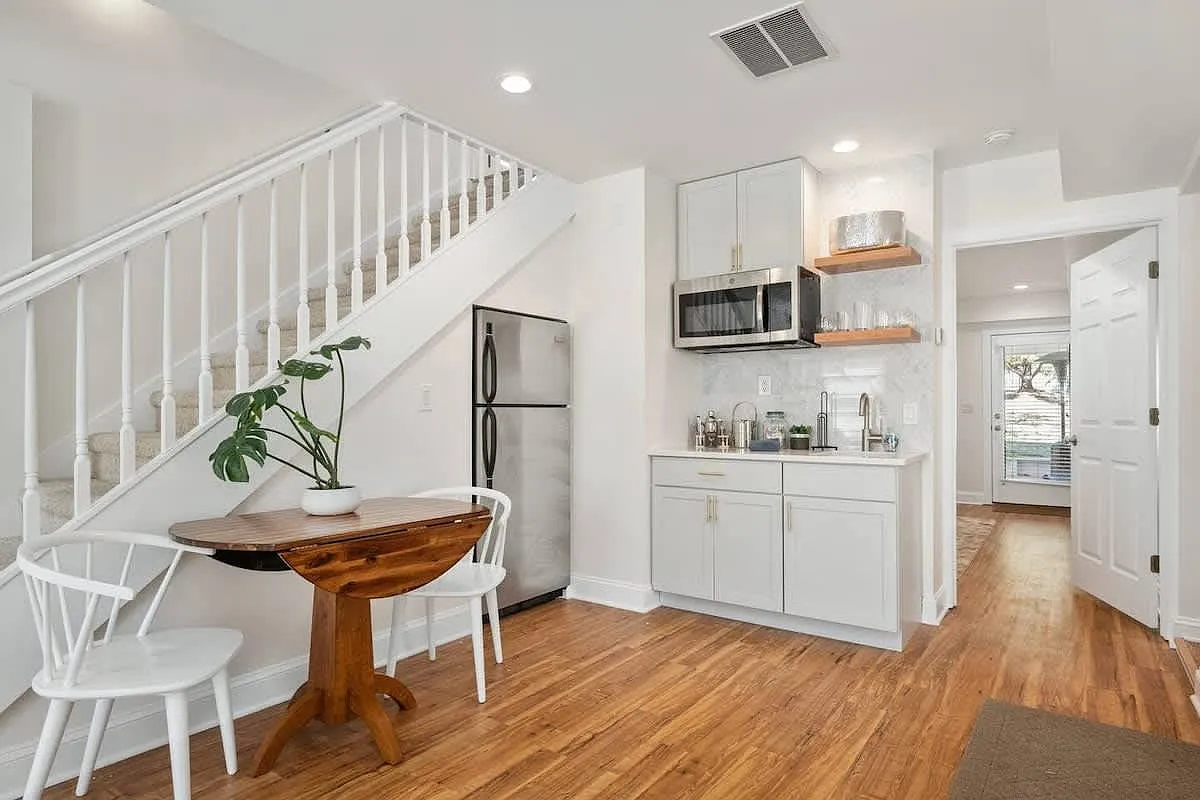 1 bed, 1000 sqft, $1,500 — Photo 4