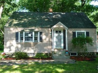 188 Henshaw St, Leicester, MA 01524