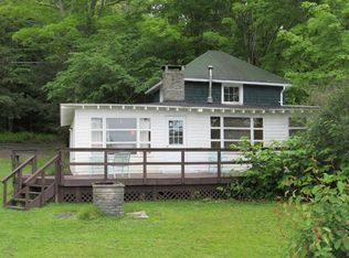 240 Crowley Rd, Roscoe, NY 12776
