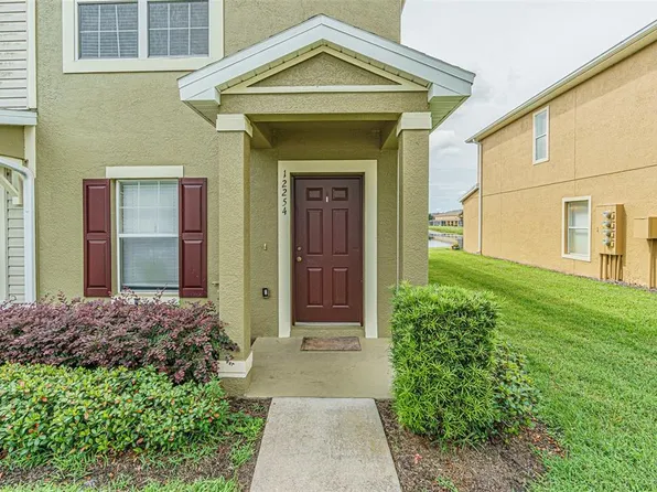 12254 Foxmoor Peak Dr, Riverview, FL 33579