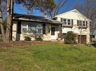 7306 Elgar St, Springfield, VA 22151