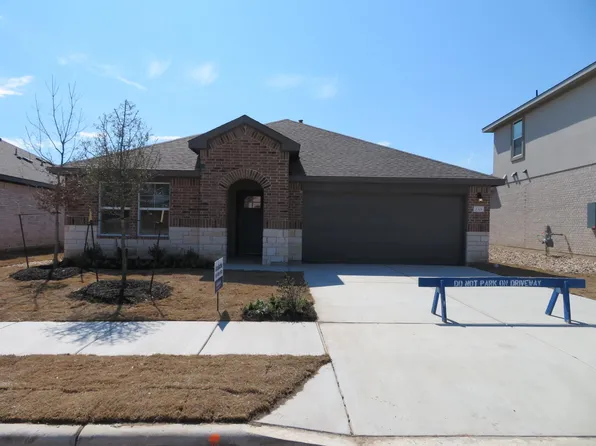 2553 Whittler Rd, Leander, TX 78641