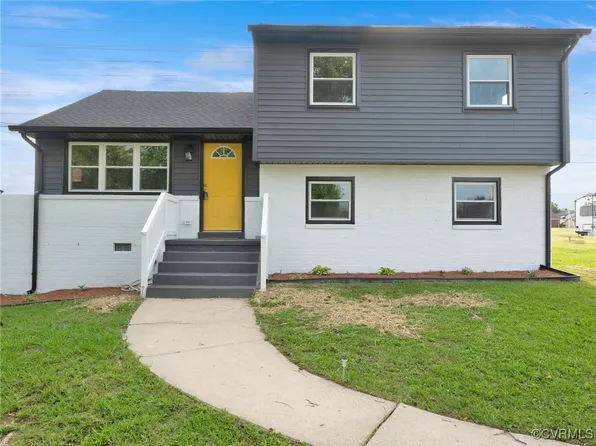 510 Mango Ct, Richmond, VA 23223