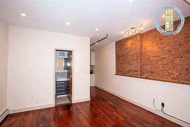 Rented by Brooklyn Rentals NYC