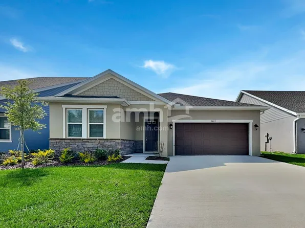 6463 Atlantic Beach Ave, Wesley Chapel, FL 33544