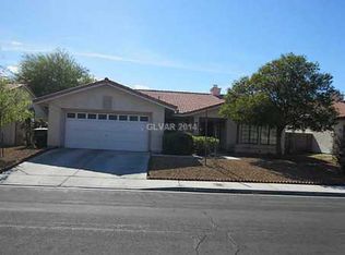 3113 Whispering Willow Ln, Las Vegas, NV 89108