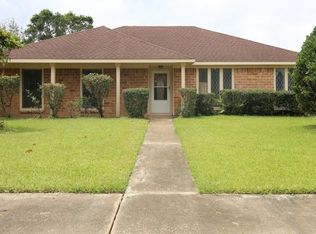 11662 Sagewillow Ln, Houston, TX 77089