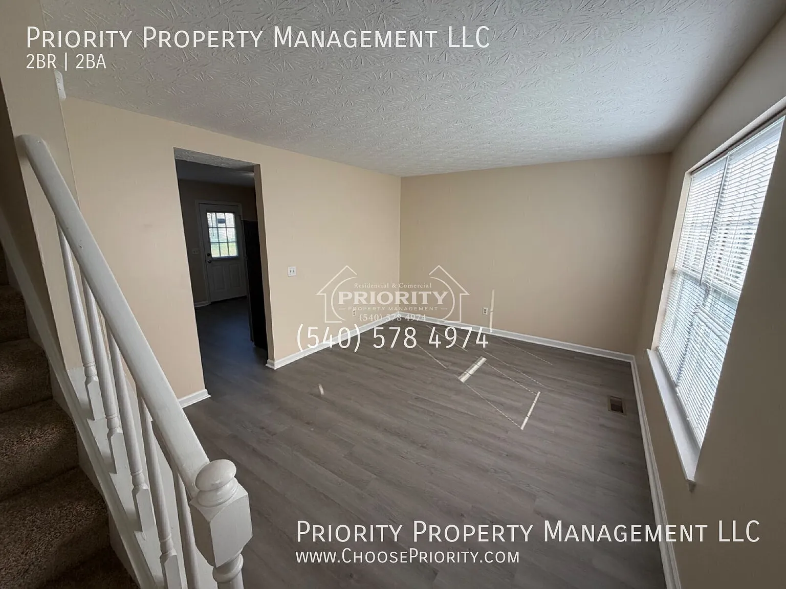 Newly Renovated 2-Bedroom 1.5-Bathroom Home on a Quiet Dead-End Street — Photo 3