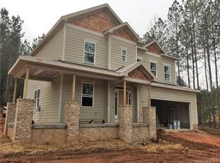 1207 Eufola Rd #1, Statesville, NC 28677