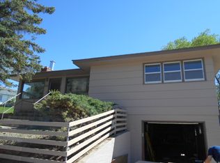 1115 13th St, Rawlins, WY 82301