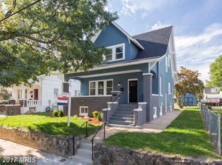 6408 Halleck St, District Heights, MD 20747