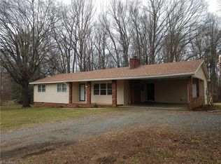 219 Gallent Rd, Reidsville, NC 27320