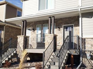 6744 Faith Dr #C, Cheyenne, WY 82009