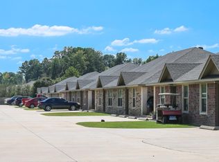 1425 H G Mosley Pkwy UNIT 101, Longview, TX 75604