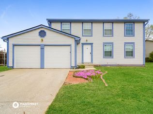 3224 Corey Dr, Indianapolis, IN 46227
