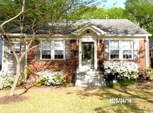 400 S Reese St, Memphis, TN 38111