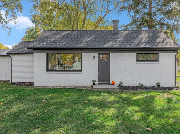 595 Courtney Dr, New Haven, IN 46774