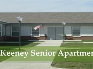 317 S 10th St, Wakeeney, KS 67672