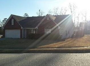 2850 Lenora Springs Dr, Snellville, GA 30039