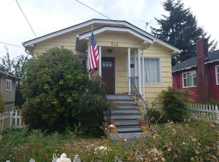 514 N 80th St, Seattle, WA 98103