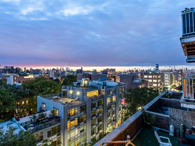 195 Spencer St APT 8A, Brooklyn, NY, 11205