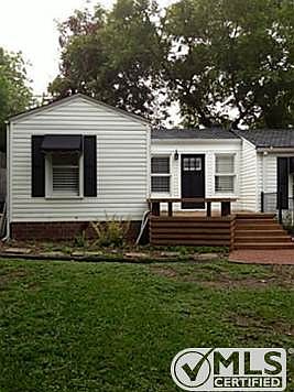 1st image of 5809 El Campo Ave