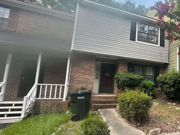6992 Flagstone Dr, Austell, GA 30168