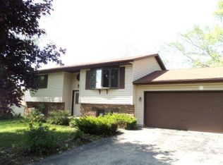 3816 Misty Ln, Deforest, WI 53532