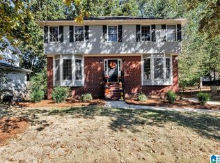 4841 Keith Dr, Birmingham, AL 35242