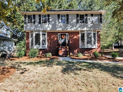 4841 Keith Dr, Birmingham, AL, 35242