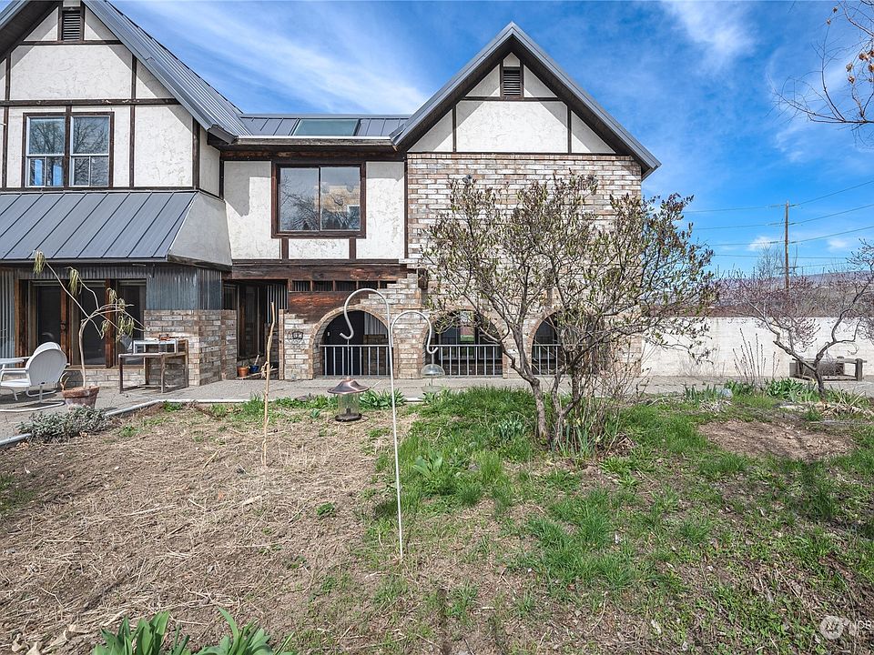 1204 S Mission Street, Wenatchee, WA 98801 Zillow