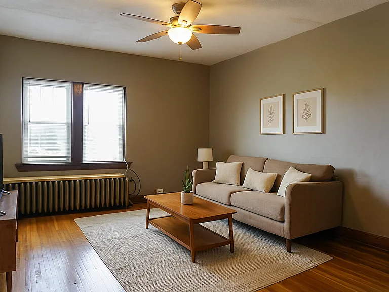 18th & K Apartments — Photo 17