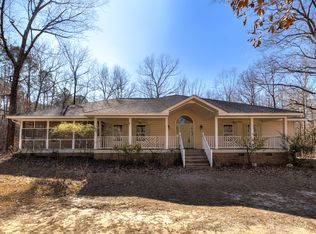 3900 Settlement Rd, Dalzell, SC 29040
