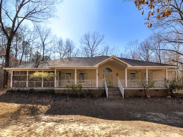 3900 Settlement Rd, Dalzell, SC 29040