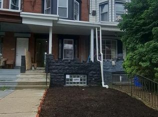 5032 Ludlow St, Philadelphia, PA 19139