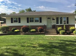 3118 98th St, Highland, IN 46322