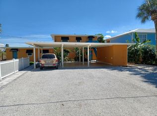 2605 Bay Blvd APT 1, Indian Rocks Beach, FL 33785