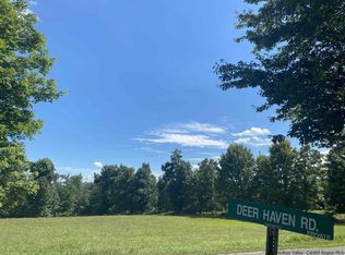 Deer Haven Rd, Accord, NY 12404