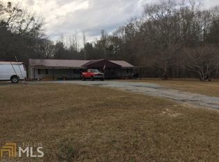 1994 S McDonough Rd, Griffin, GA 30224