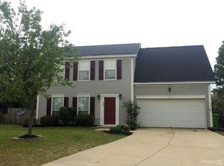 209 Edgecliff Way, Columbia, SC 29229
