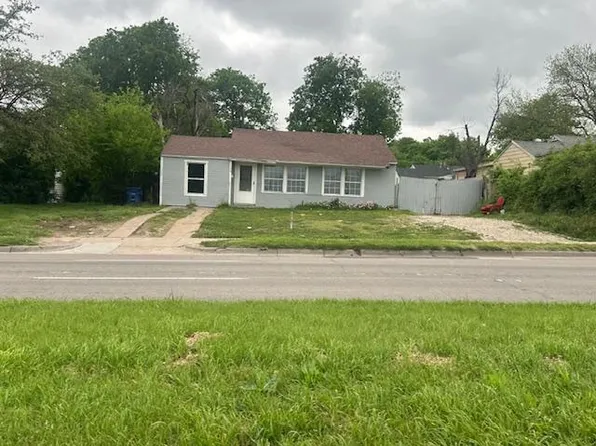 (undisclosed Address), Dallas, TX 75224