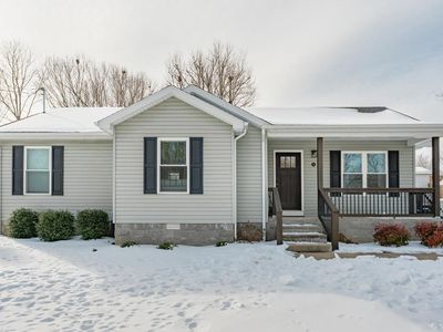 45 Railroad St, Hanson, KY, 42413