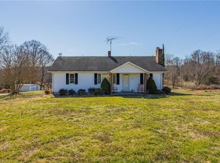 1201 Union Church Rd, Hamptonville, NC 27020